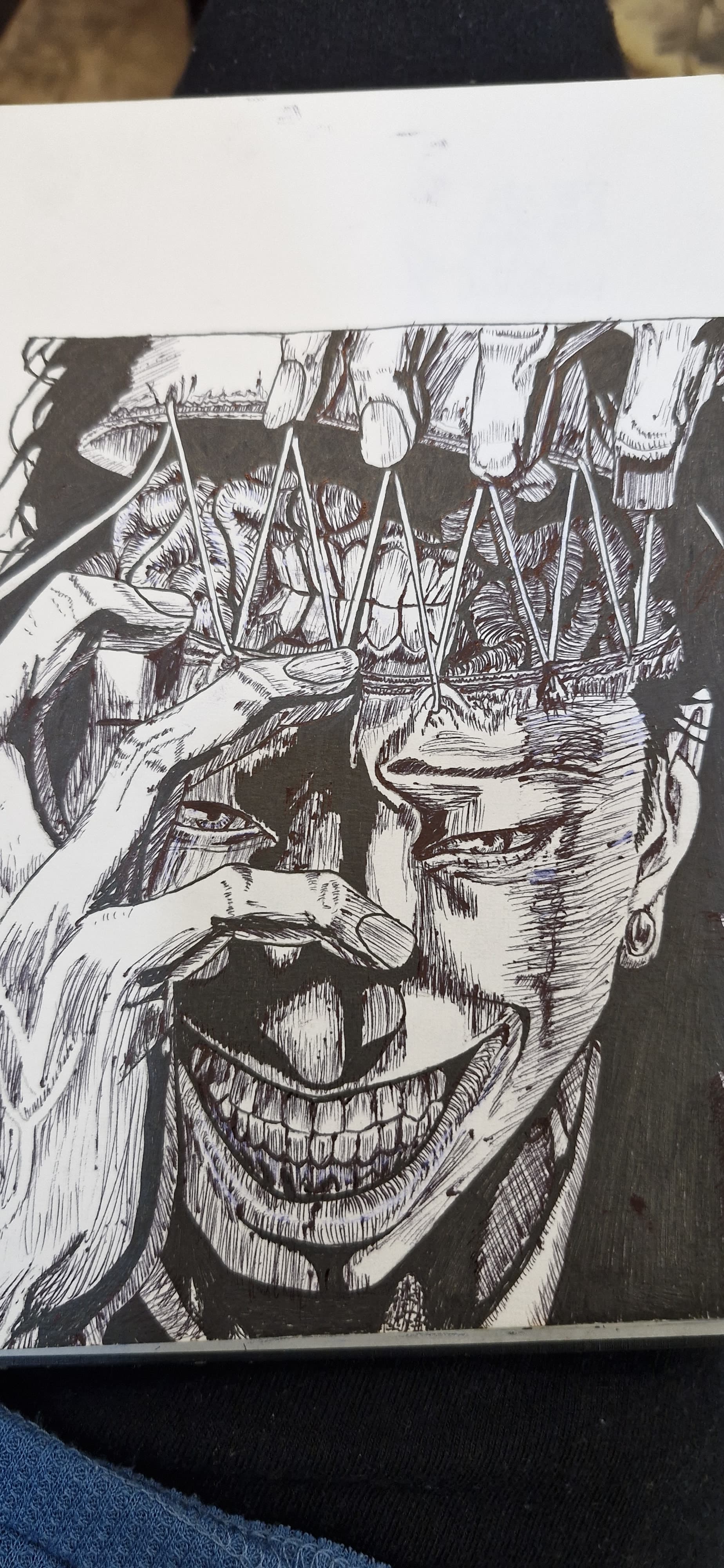 Insanity