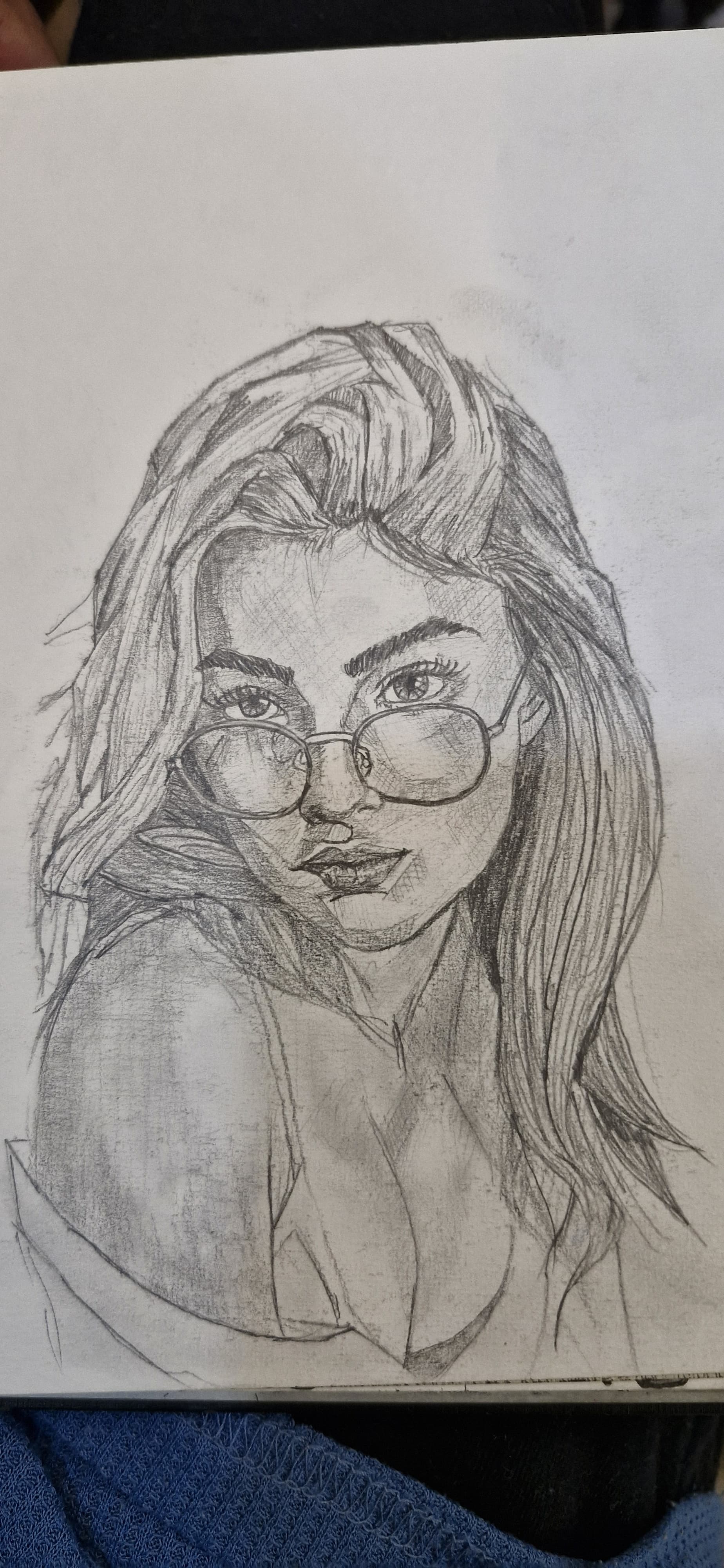 Ethereal Portraits